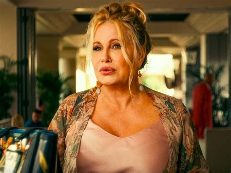 Jennifer Coolidge, a mãe do Stifler de American Pie,。